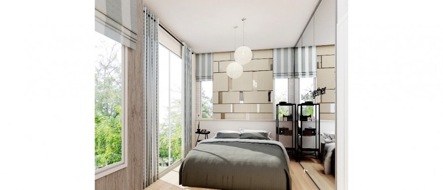 บ้านพฤกษา ไพร์ม วัชรพล-สายไหม