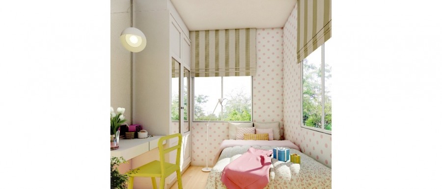 บ้านพฤกษา ไพร์ม วัชรพล-สายไหม