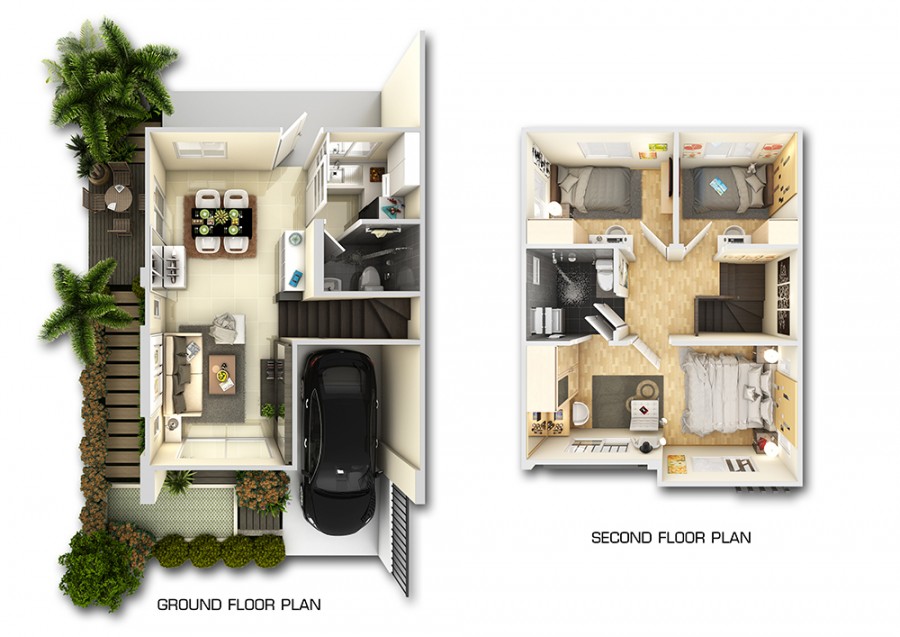 บ้านพฤกษา ไพร์ม วัชรพล-สายไหม