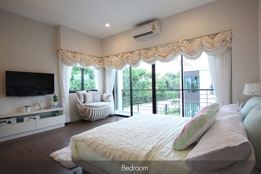 บ้านลุมพินี สวนหลวง ร.๙