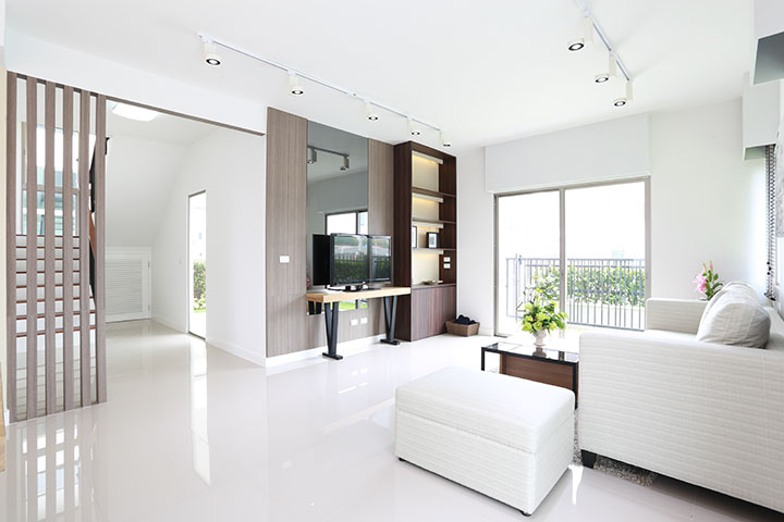 บ้านชิดลม