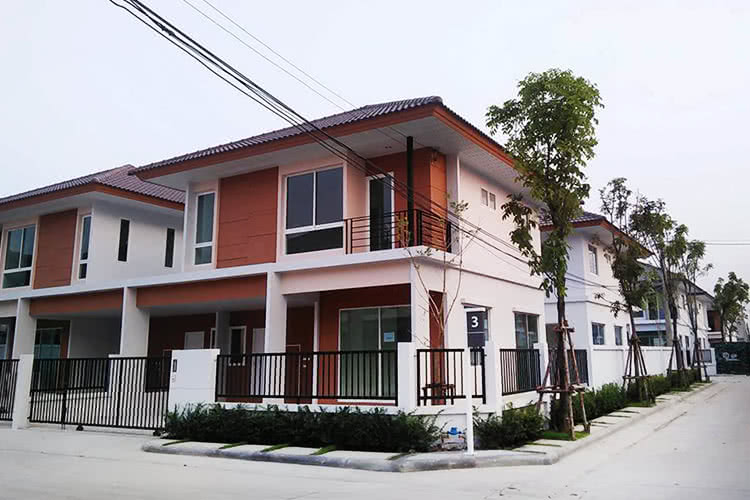 กรูฟวิลล์ รามอินทรา
