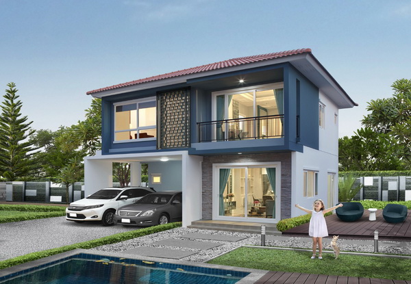 โกลเด้น นีโอ บางนา-กิ่งแก้ว