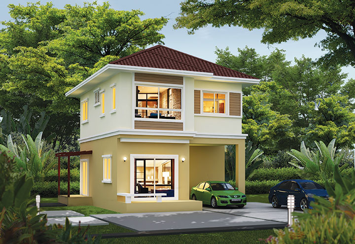 นนทวีแกรนด์ 6
