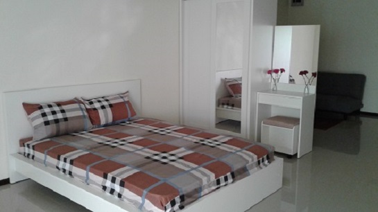 บ้านเทพารักษ์ 3