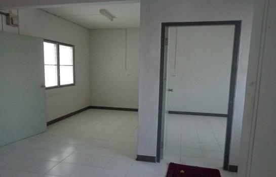 บ้านเอื้ออาทร หัวหิน 1