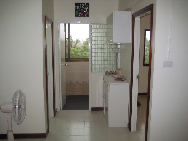 บ้านเอื้ออาทร บางขุนเทียน 2 