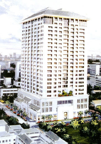 เดอะ รีเจ้นท์ รอยัลเพลส 2