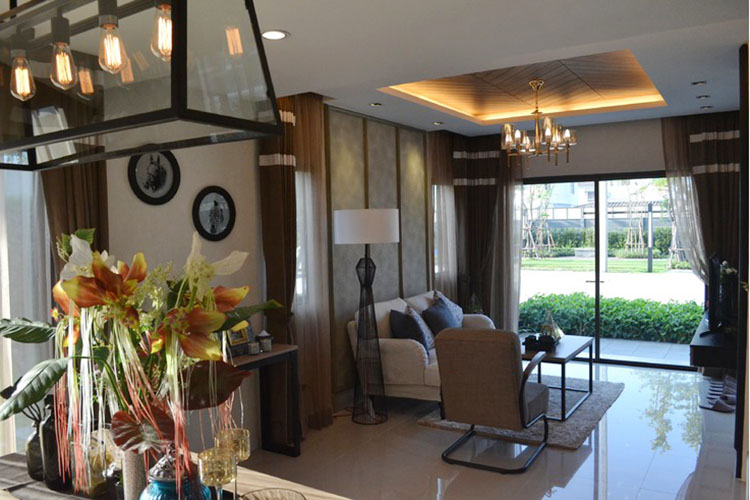 บ้านพฤกษา ไพร์ม รังสิต-คลอง3