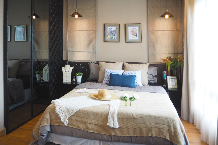 บ้านพฤกษา ไพร์ม รังสิต-คลอง3