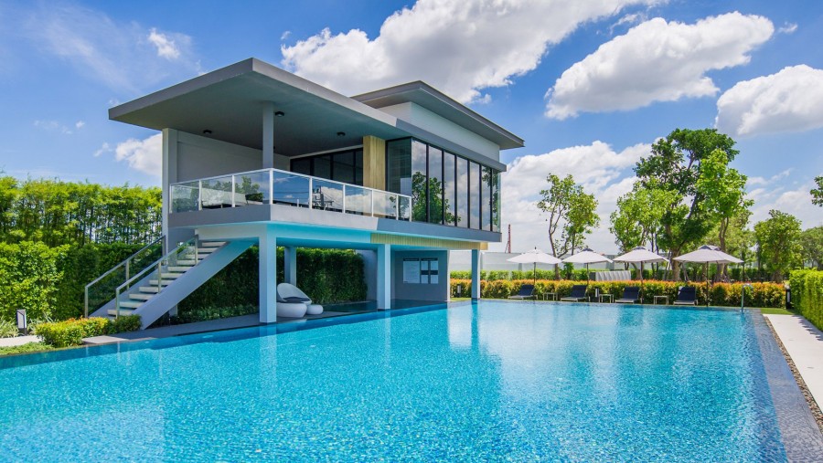 ชัยพฤกษ์ รามอินทรา – พระยาสุเรนทร์