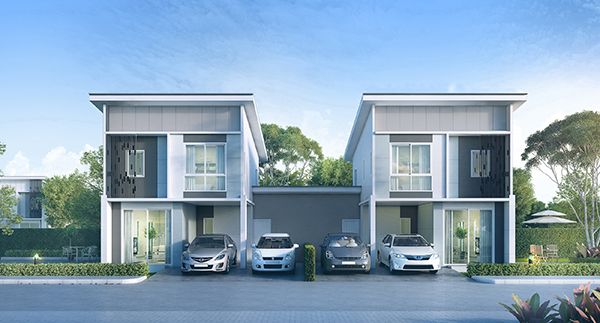 บ้านพฤกษา 102 ศาลายา-บรมราชชนนี
