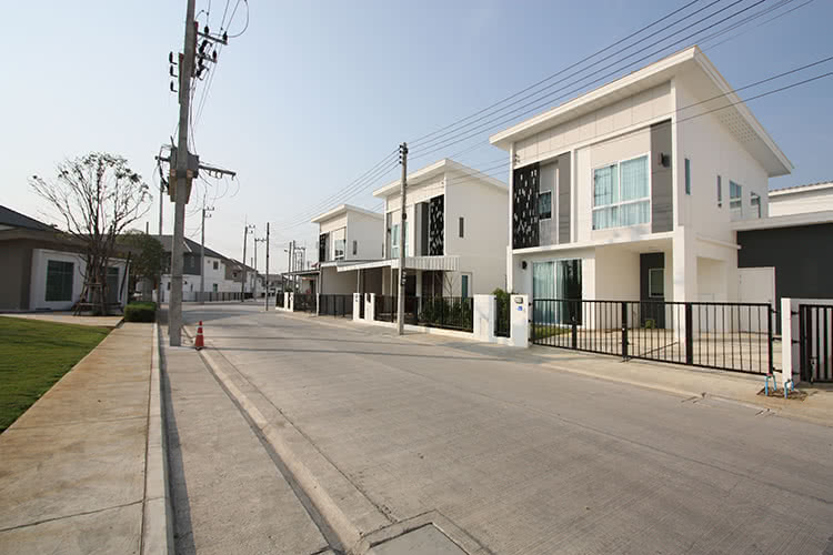บ้านพฤกษา 102 ศาลายา-บรมราชชนนี