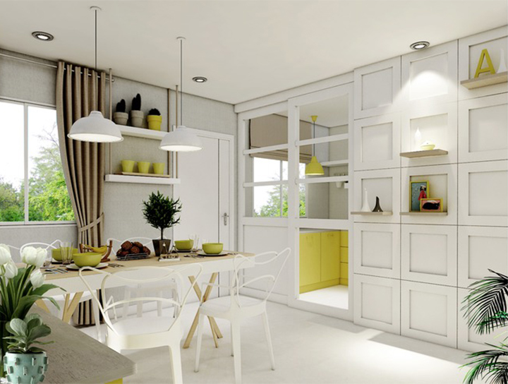 บ้านพฤกษา 38/3 ชัยพฤกษ์-วงแหวนฯ 