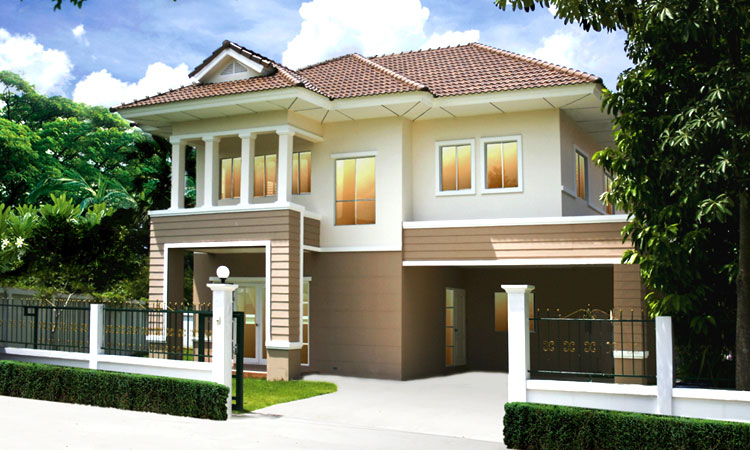 บ้าน ลลิล กรีนวิลล์ รามอินทรา-วัชรพล