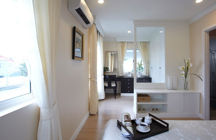 บ้านพฤกษา 107 ติวานนท์-รังสิต
