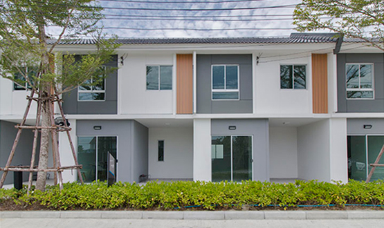 บ้านพฤกษา 74/3 ศรีนครินทร์-เทพารักษ์