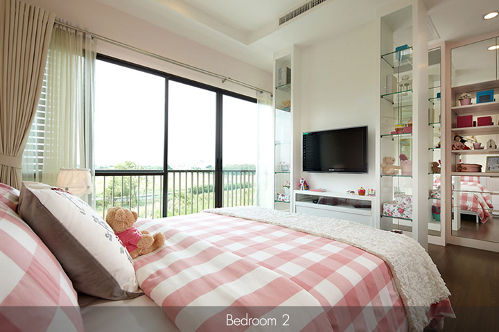 บ้าน ลุมพินี ทาวน์ เรสซิเดนซ์ บางนา-ศรีนครินทร์