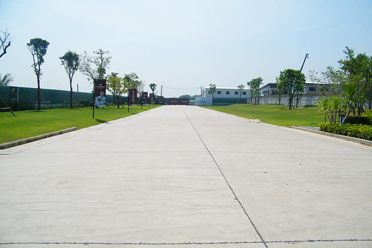 บ้านพฤกษา ไพร์ม วงแหวน-ลำลูกกาคลอง 5