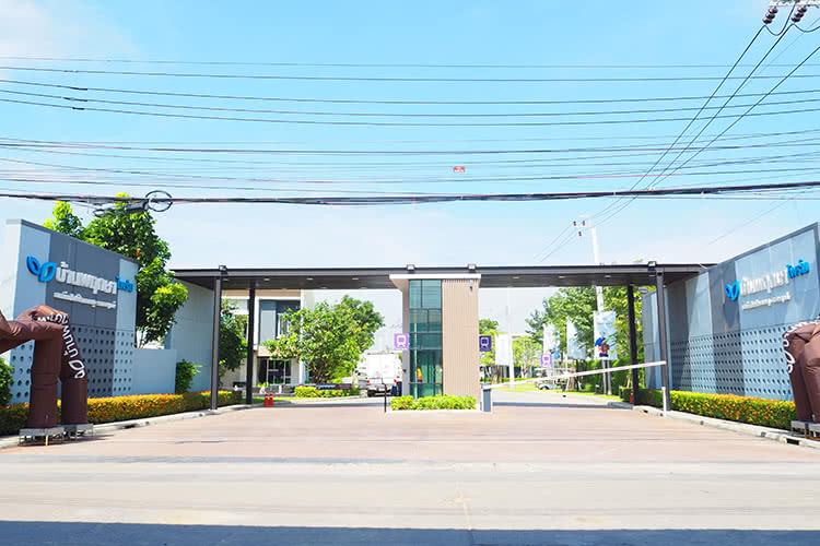 พฤกษา ไพร์ม สถานีรถไฟฟ้าบางพลู-ราชพฤกษ์