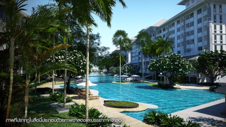 ดิ เอนเนอร์จี้ หัวหิน (เฟส 2)