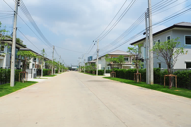 เซนโทร รังสิต - Centro Rangsit