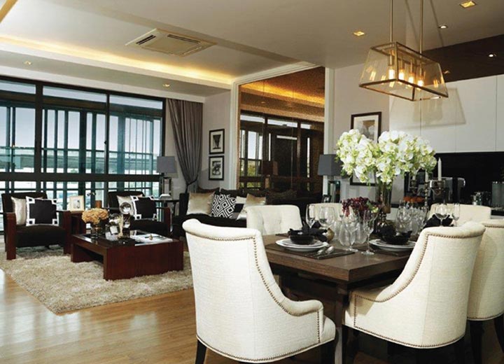 เดอะ พรีเที่ยม บางนา