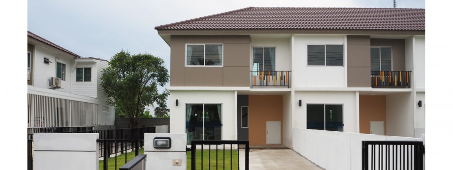บ้านพฤกษา 98 ซ.แก้วอินทร์-บางใหญ่