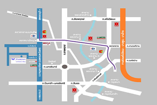 บ้านพฤกษา 98 ซ.แก้วอินทร์-บางใหญ่