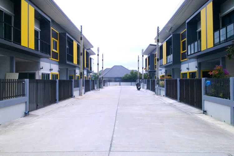ปรารถนา ทาวน์ พลัส
