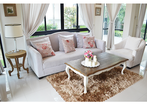 บ้านฟ้าปิยรมย์ เลคแกรนด์เด วงแหวน-ลำลูกกา คลอง 6