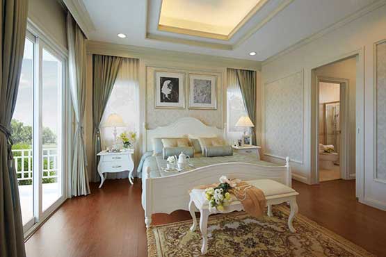 เดอะเลค วิลล์ พระราม 2
