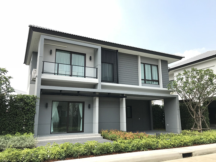 เซนโทร รามอินทรา-จตุโชติ