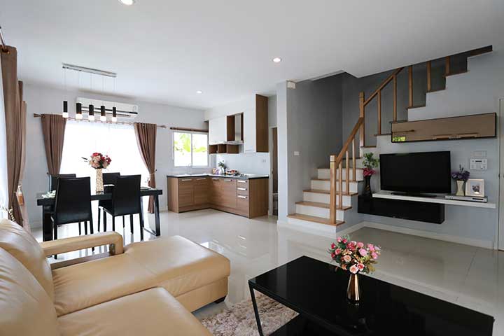 บ้านเมดิโอ้ - Medio