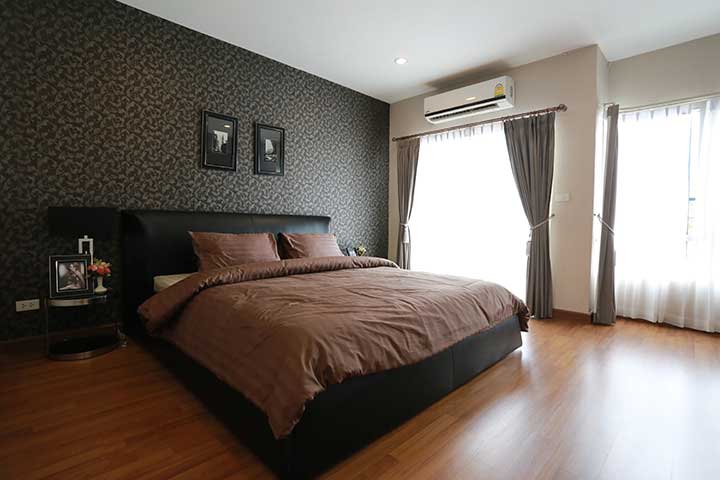 บ้านเมดิโอ้ - Medio