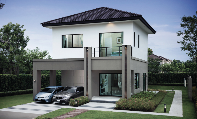 เซนโทร รามอินทรา 109
