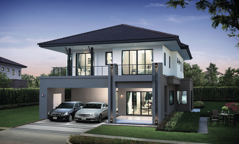 เซนโทร รามอินทรา 109