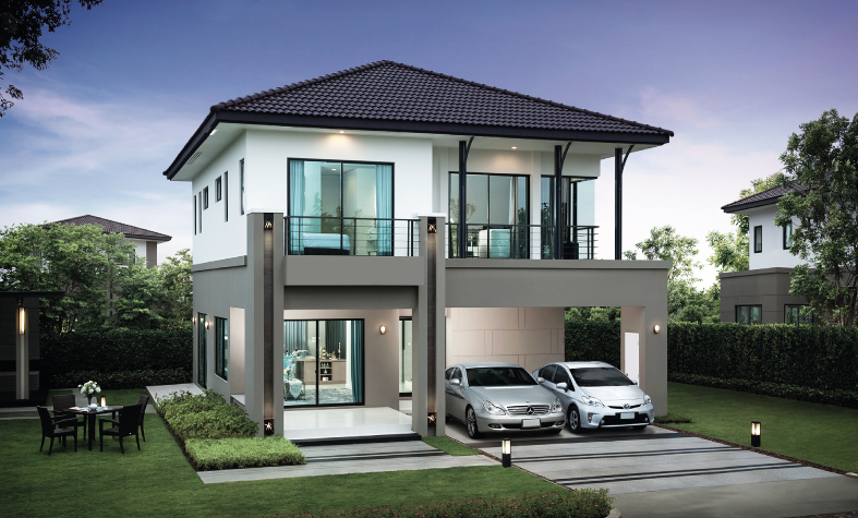 เซนโทร รามอินทรา 109