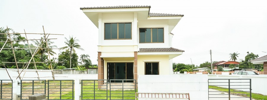 บ้านอยู่สราญ 4