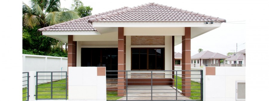 บ้านอยู่สราญ 3