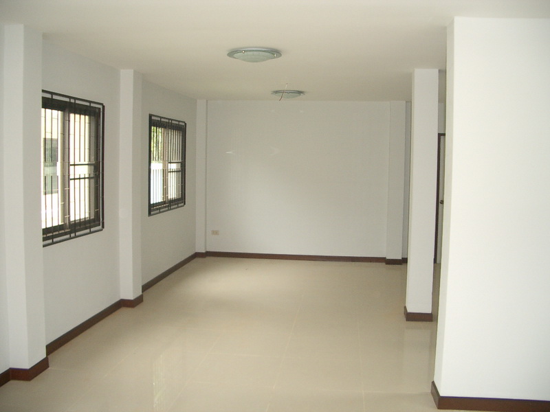 บ้านอยู่สราญ 3