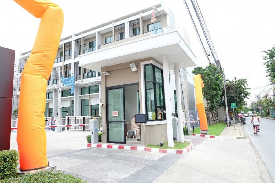 เวิร์คเพลส ราชพฤกษ์-จรัญฯ