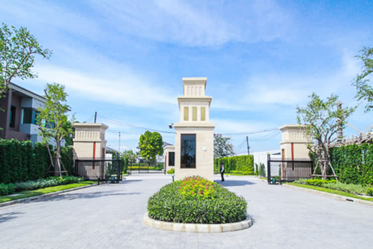 เศรษฐสิริ พัฒนาการ 4