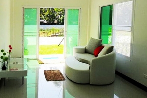 บ้านบุรีทาน่า - Baan Buritana