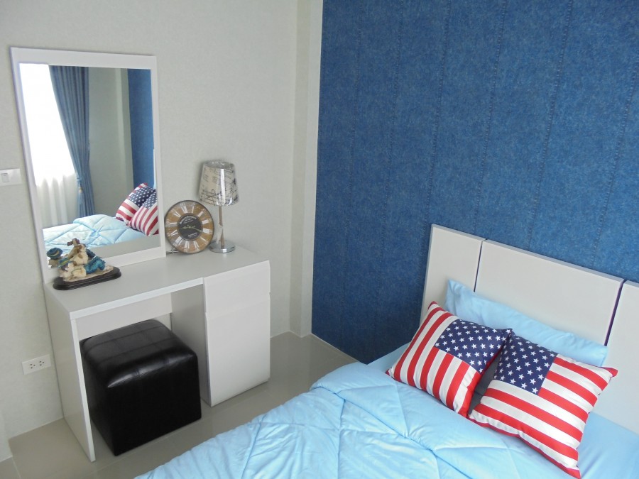 บ้านราชพฤกษ์ สุวรรณภูมิ-ลาดกระบัง เฟส 4