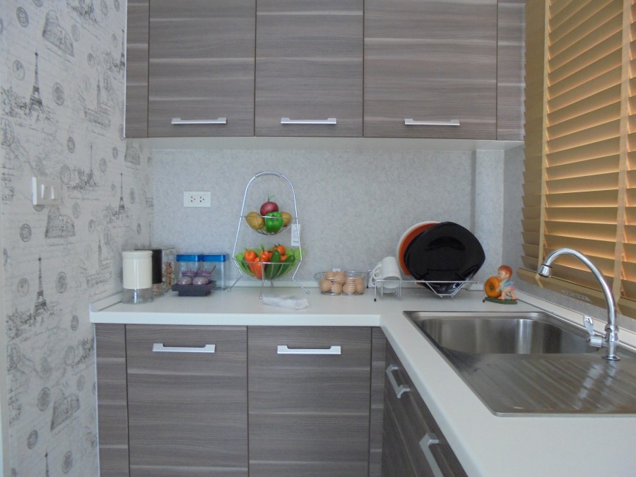 บ้านราชพฤกษ์ สุวรรณภูมิ-ลาดกระบัง เฟส 4