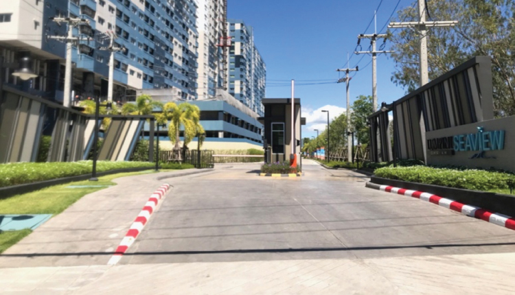 ลุมพินี ซีวิว ชะอำ