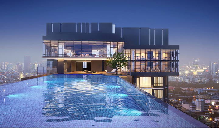 เดอะ ทรี ริโอ บางอ้อ สเตชั่น