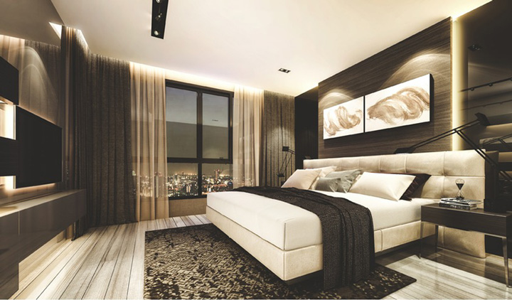 เดอะ ทรี ริโอ บางอ้อ สเตชั่น
