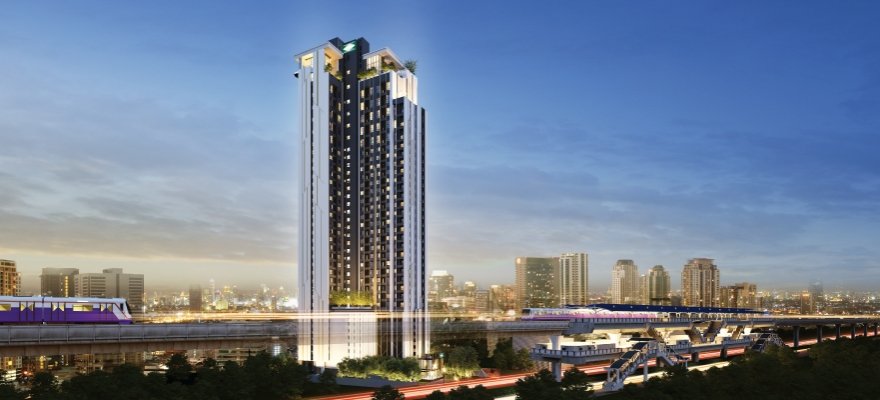 เดอะ ทรี เอลิแกนซ์ ติวานนท์
